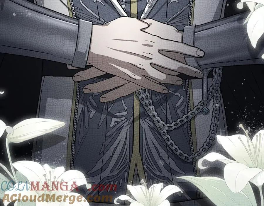 第54话 要对我下手了！ 第9页