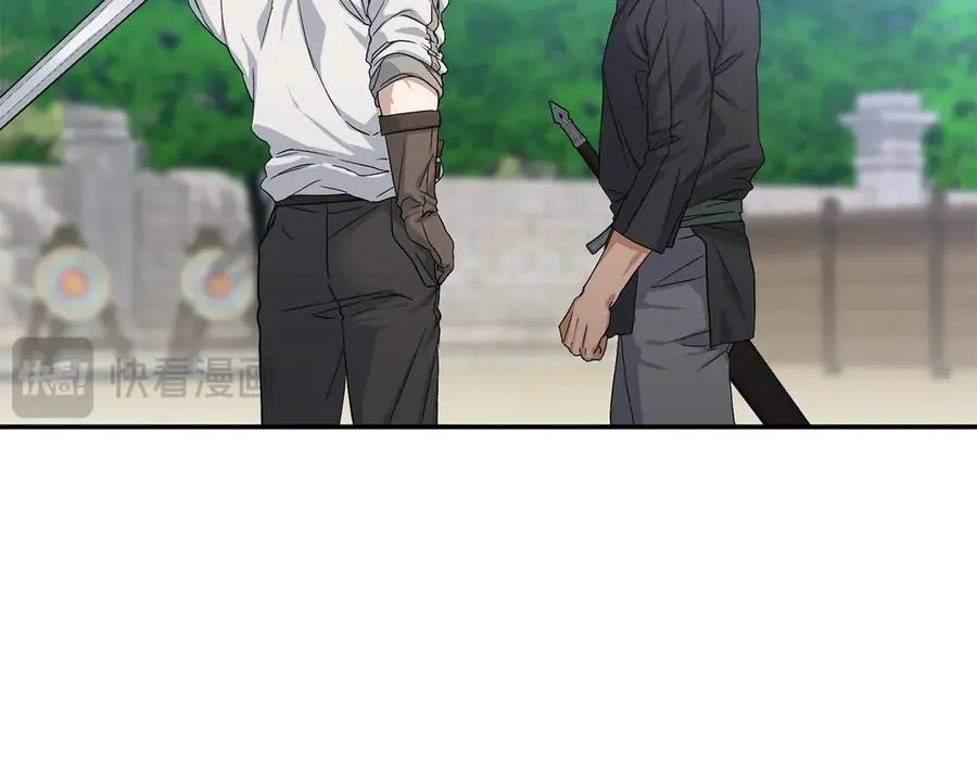 第54话 要对我下手了！ 第103页