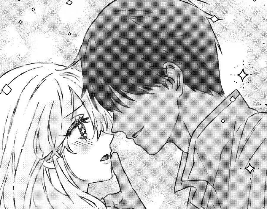 第58话 爸爸的新恋情！ 第106页