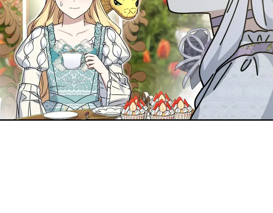 第58话 爸爸的新恋情！ 第136页