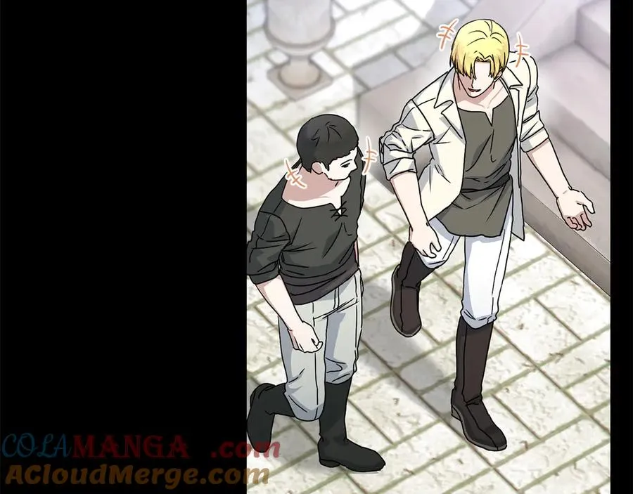 第59话 萌生情愫！ ？ 第69页