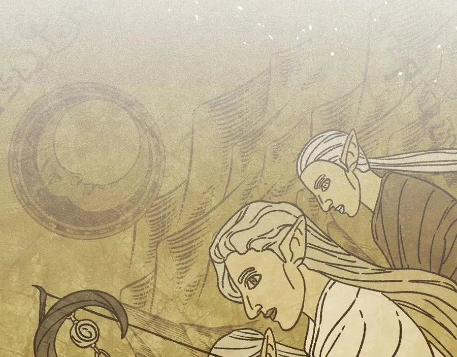 第69话 随行人员之争 第72页
