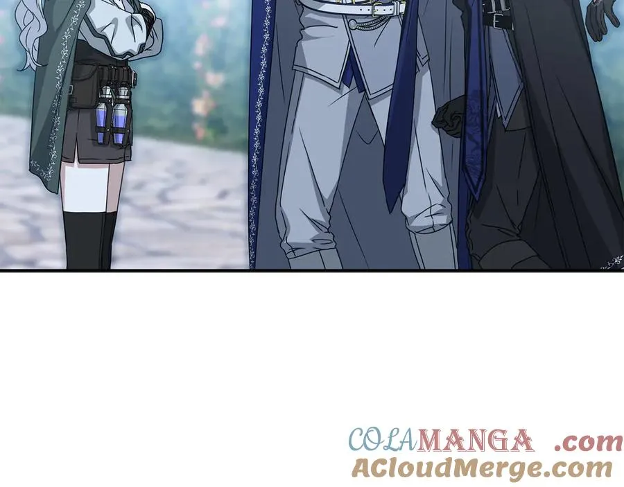 第69话 随行人员之争 第169页