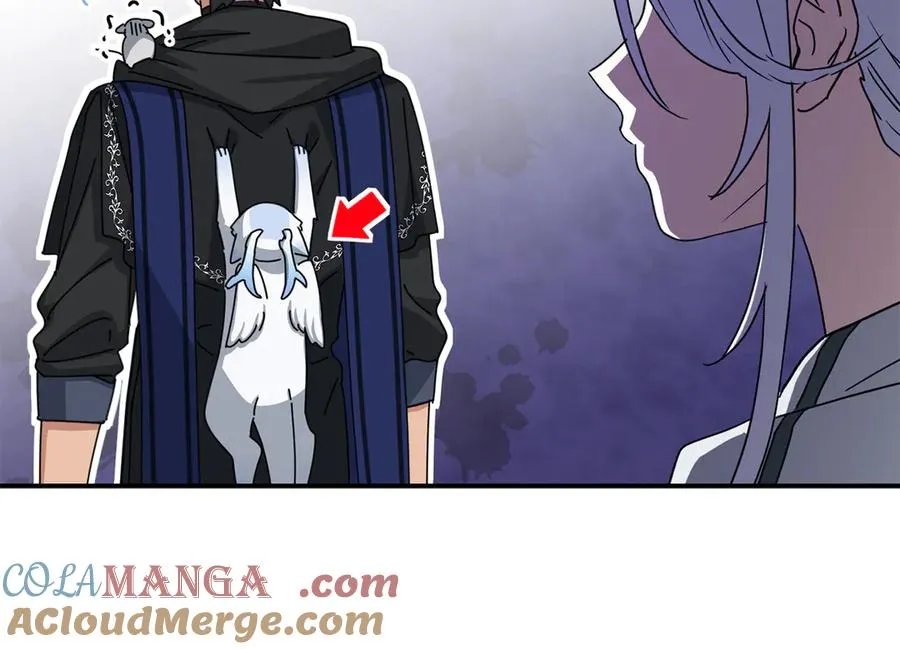 第71话 失踪了！ 第73页