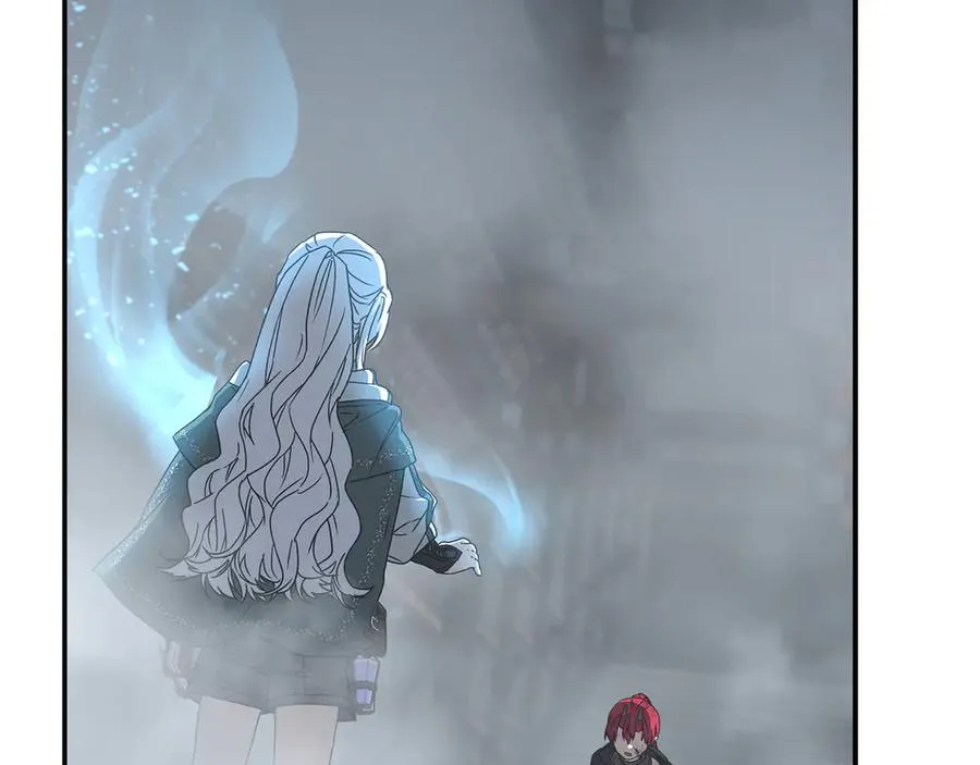 第74话 给不出的交代 第12页
