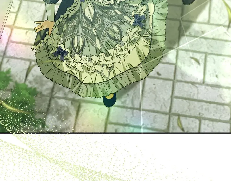 第77话 牵着你的手 第11页