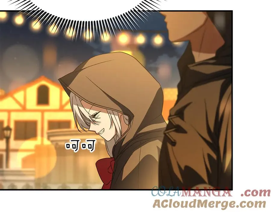 第77话 牵着你的手 第13页