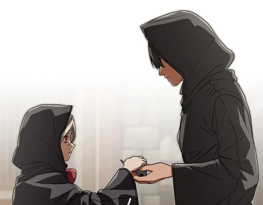 第78话 主人的希望 第96页