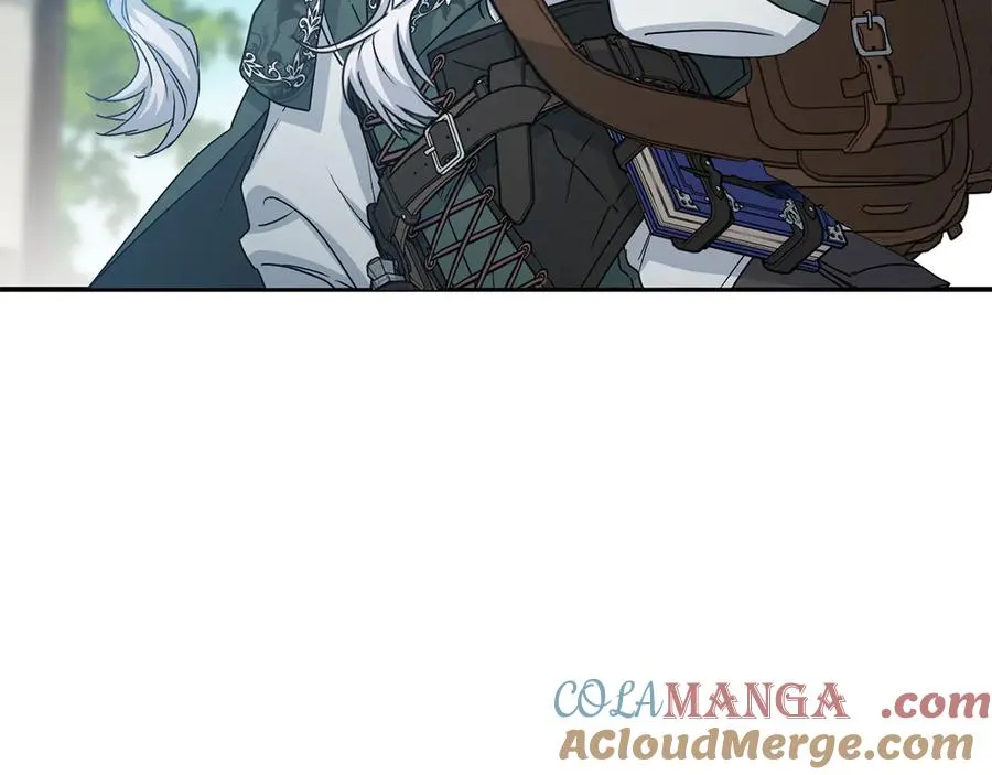 第80话 真正的敌人 第165页
