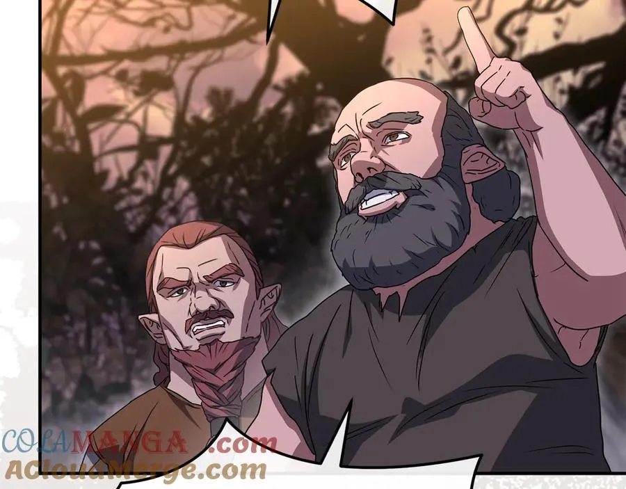 第81话 不知羞耻的东西！ 第77页