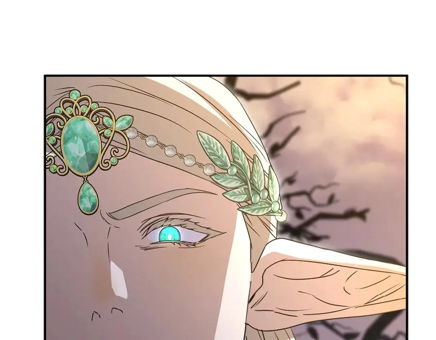 第81话 不知羞耻的东西！ 第107页