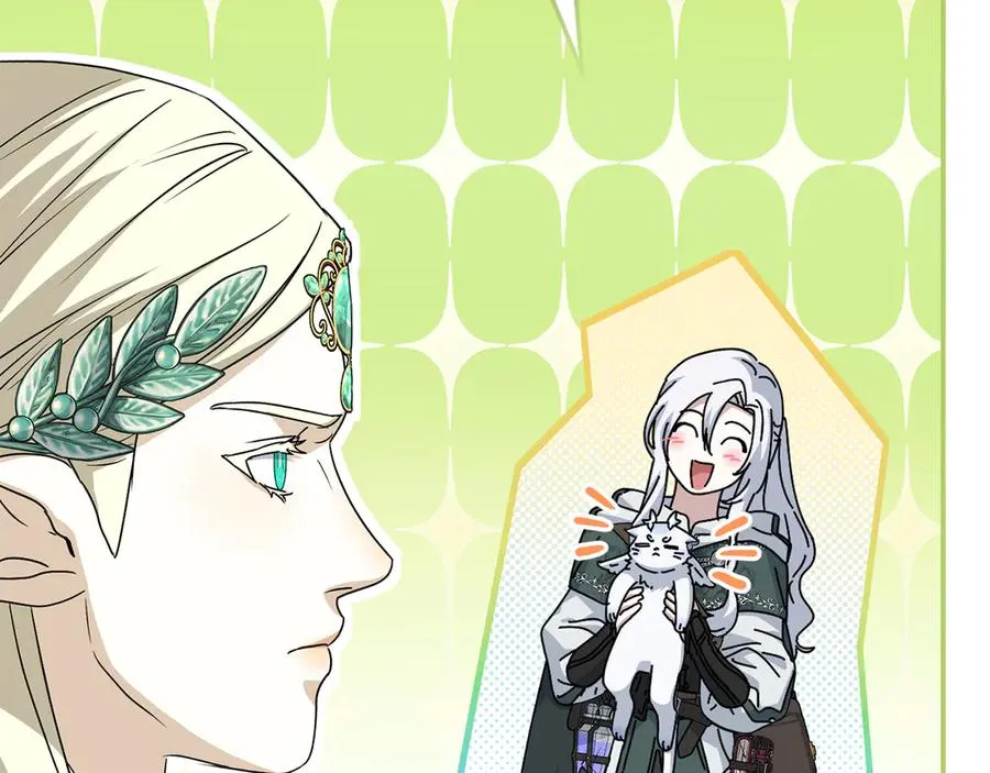 第81话 不知羞耻的东西！ 第123页