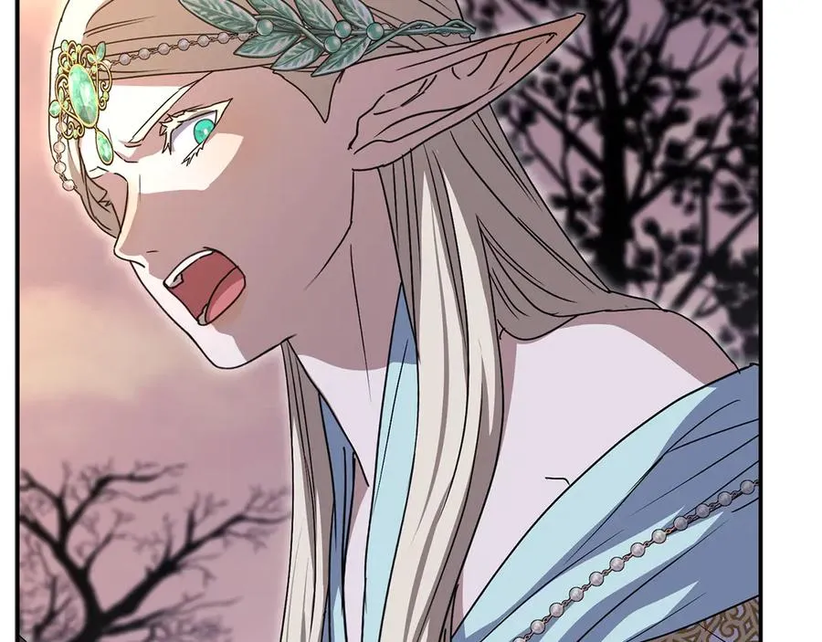 第81话 不知羞耻的东西！ 第188页