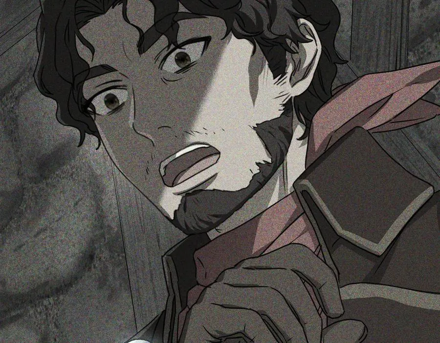 第83话 人为的巧合？ 第35页