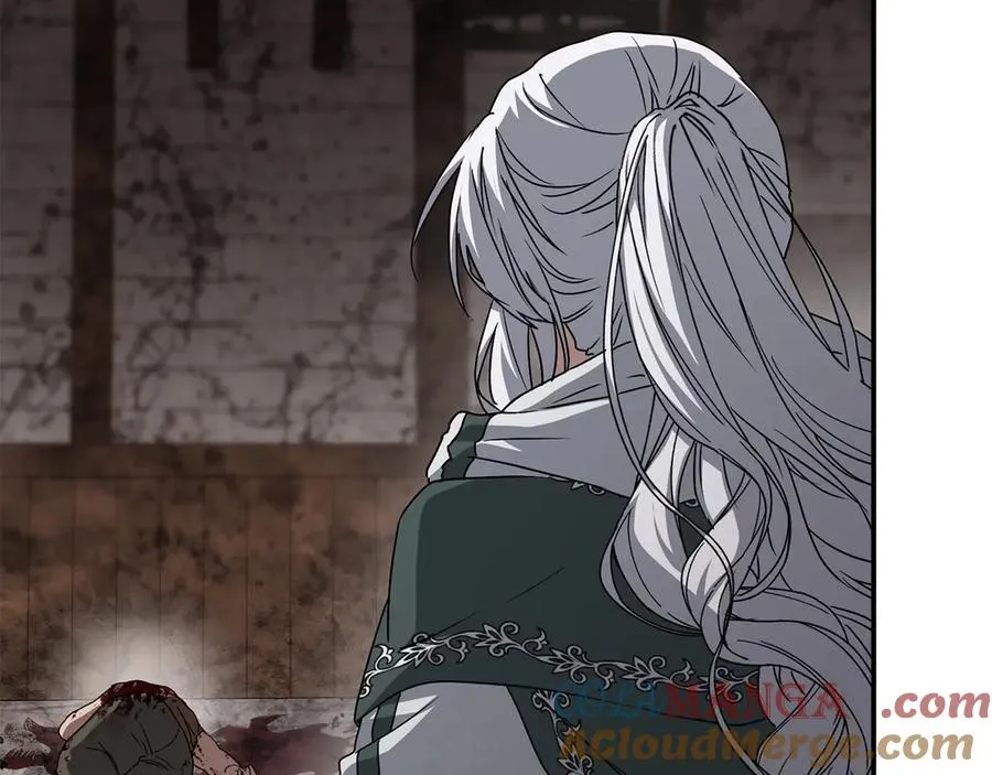 第83话 人为的巧合？ 第101页