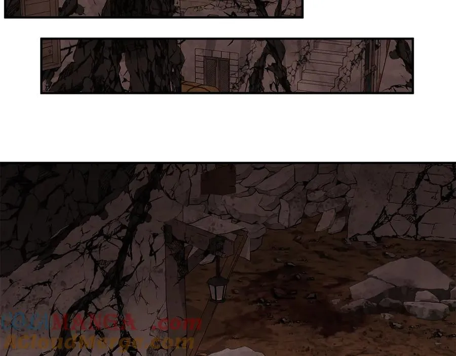 第83话 人为的巧合？ 第169页