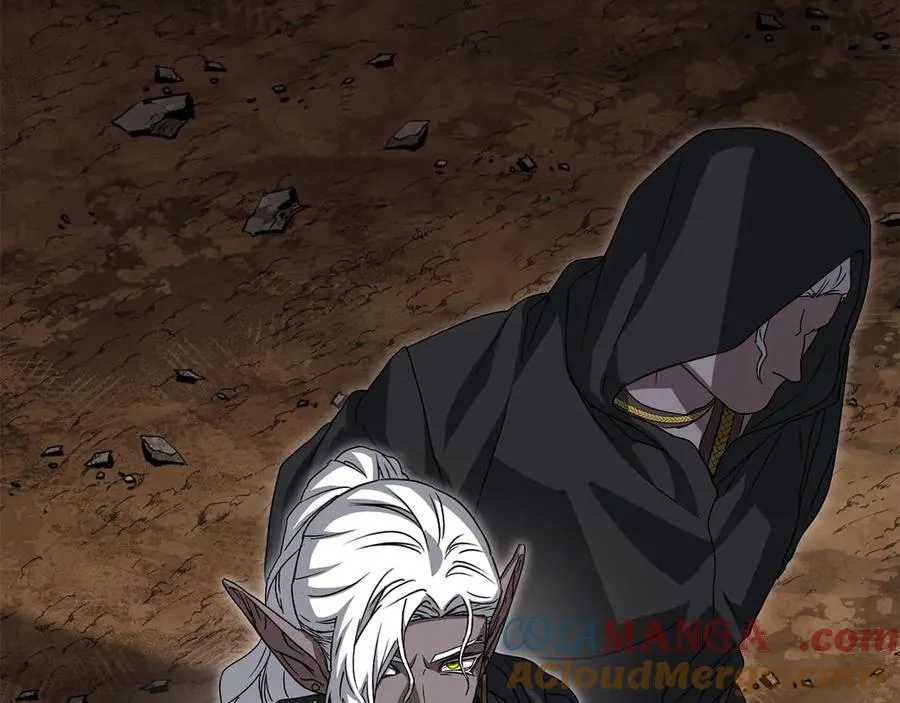 第83话 人为的巧合？ 第181页