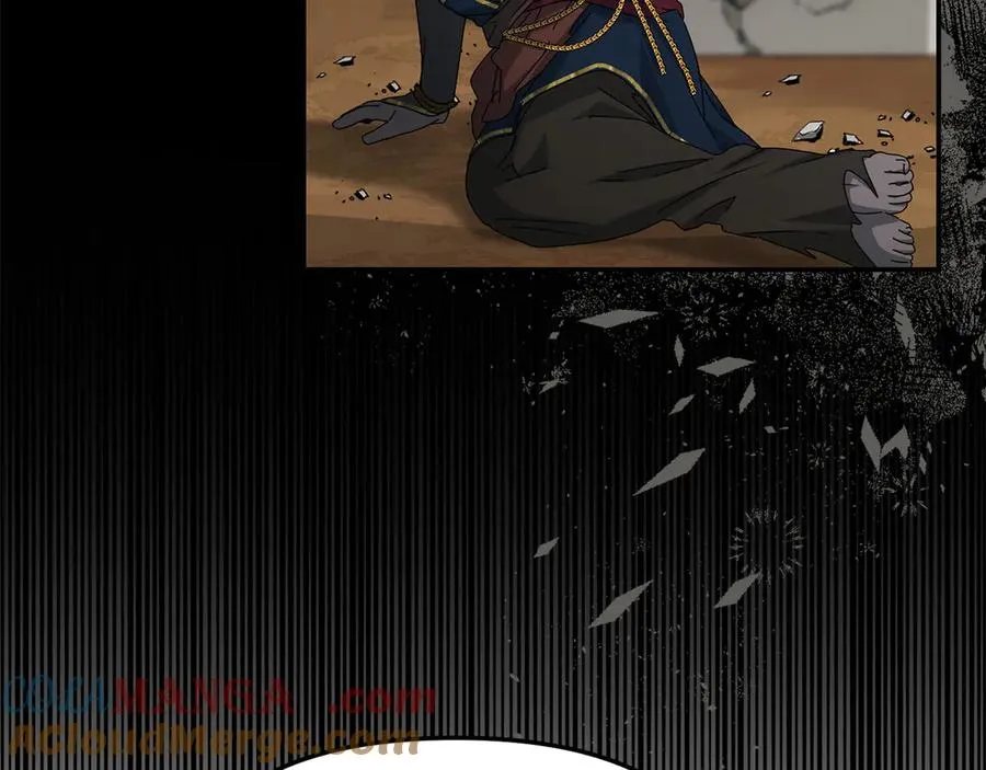 第86话 不可理喻肌肉脑 第45页