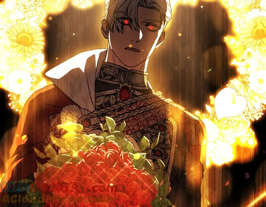 第87话 手拿玫瑰的强者 第165页