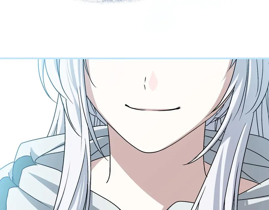 第87话 手拿玫瑰的强者 第208页