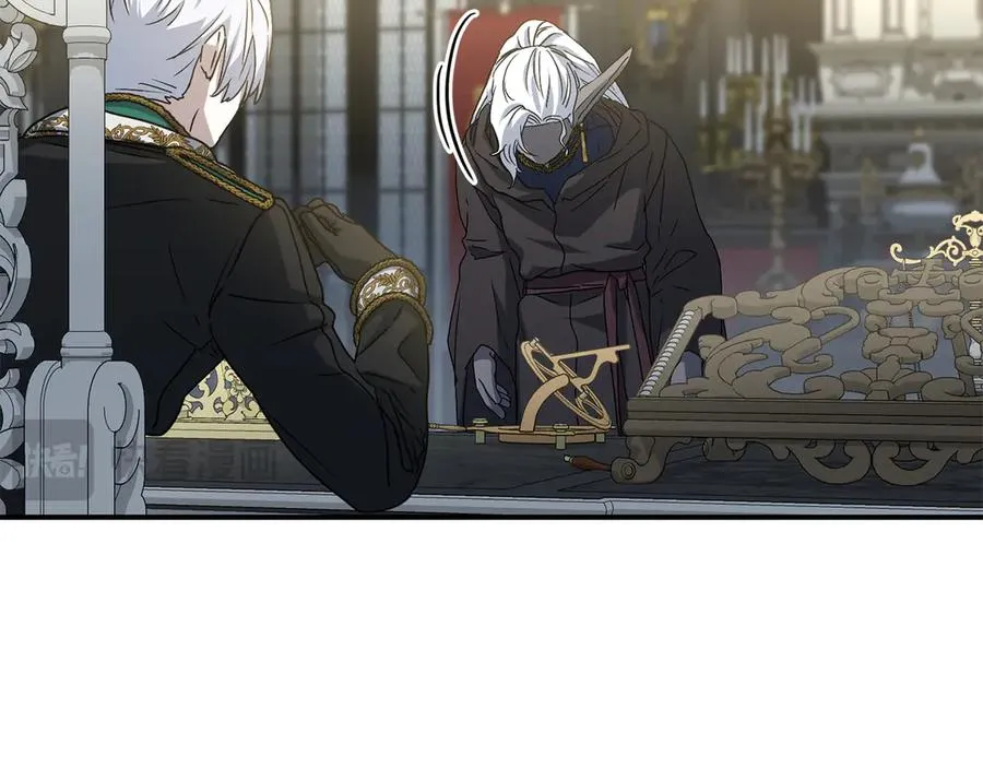 第91话 她的恋心 第111页