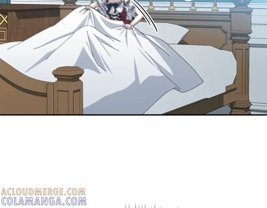 第109话 骑士的忠诚 第141页