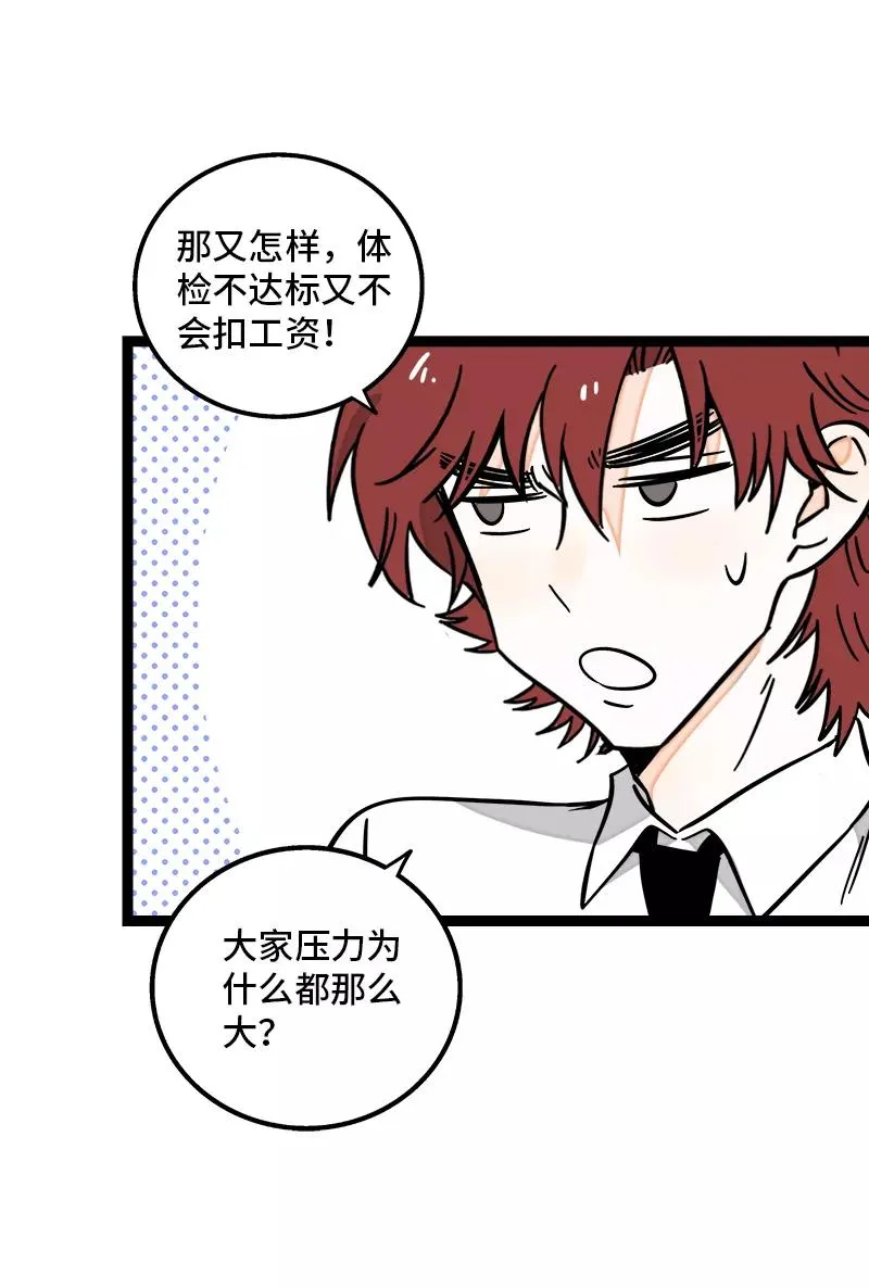 第161话 体检日 第8页
