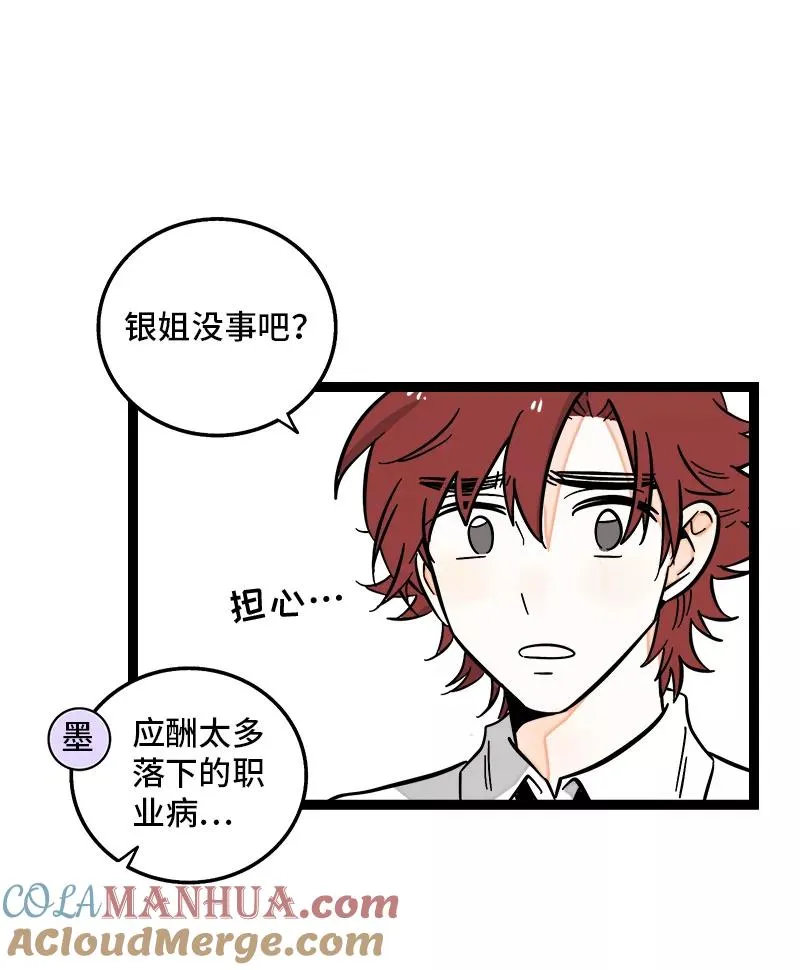 第161话 体检日 第16页