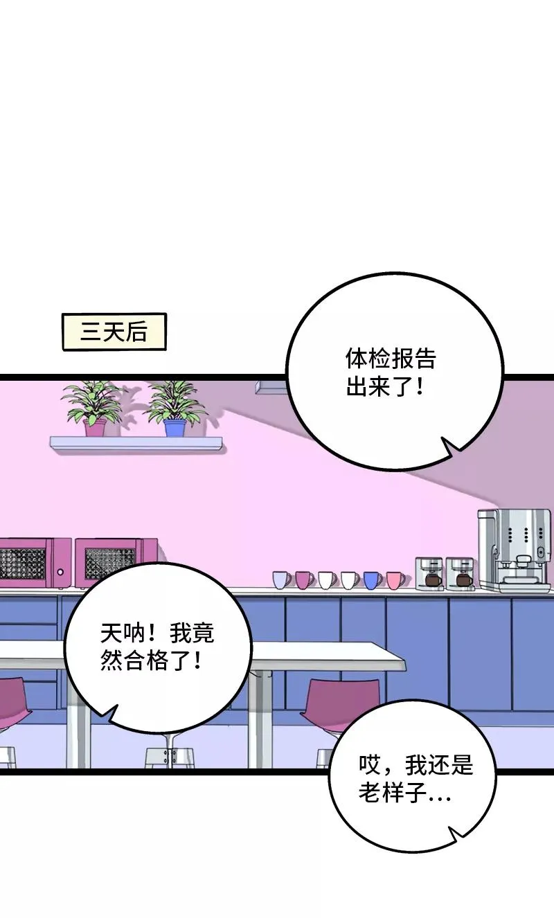 第161话 体检日 第39页