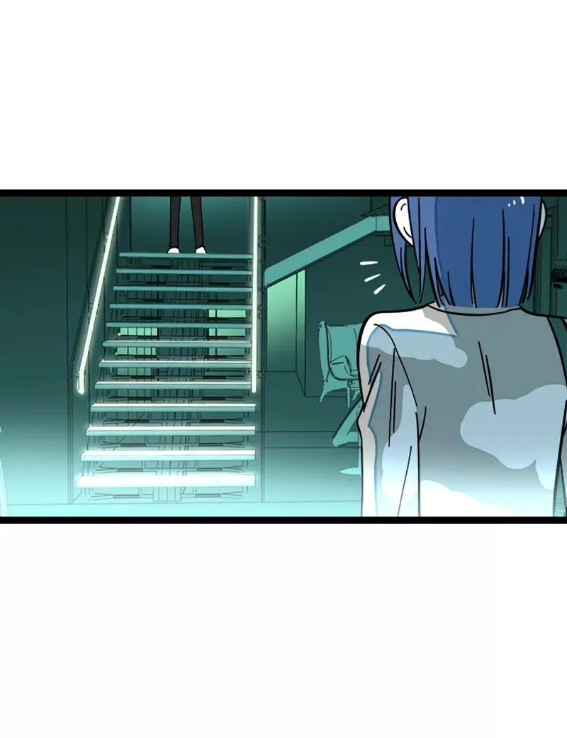 第165话 再见了，亲爱的朋友 第17页
