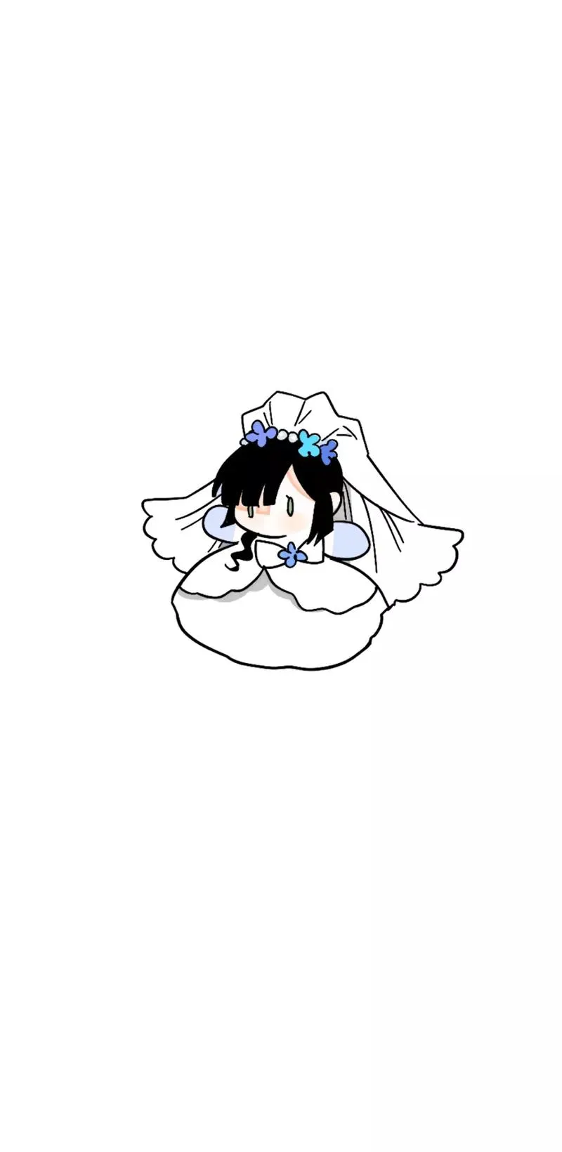 第168话 不是你的新娘 第44页