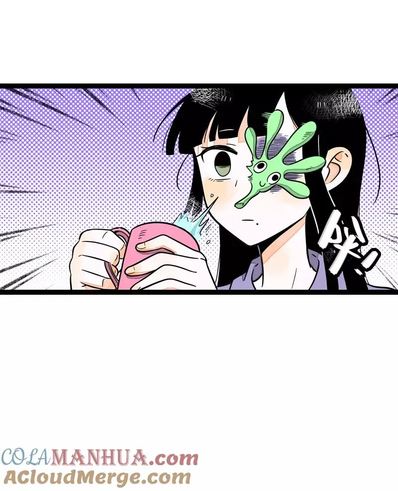 第5话 珍贵的礼物 第39页