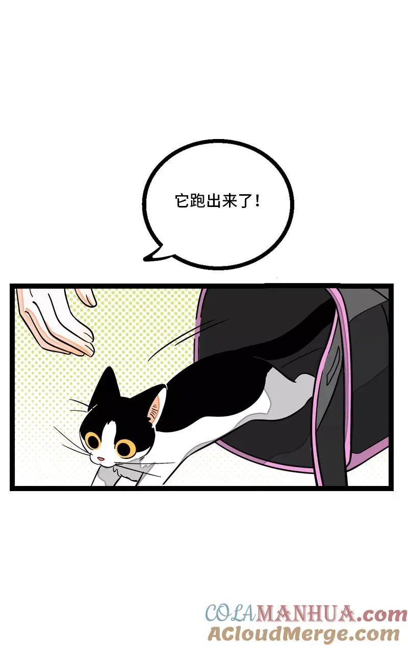 第10话 叫我的名字就好 第10页