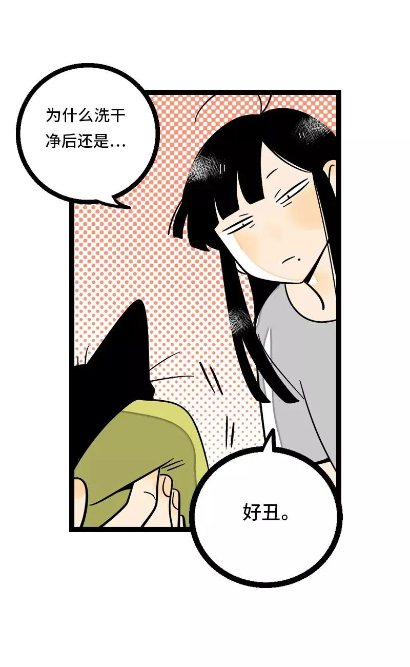 第11话 一只特立独行的猫 第5页