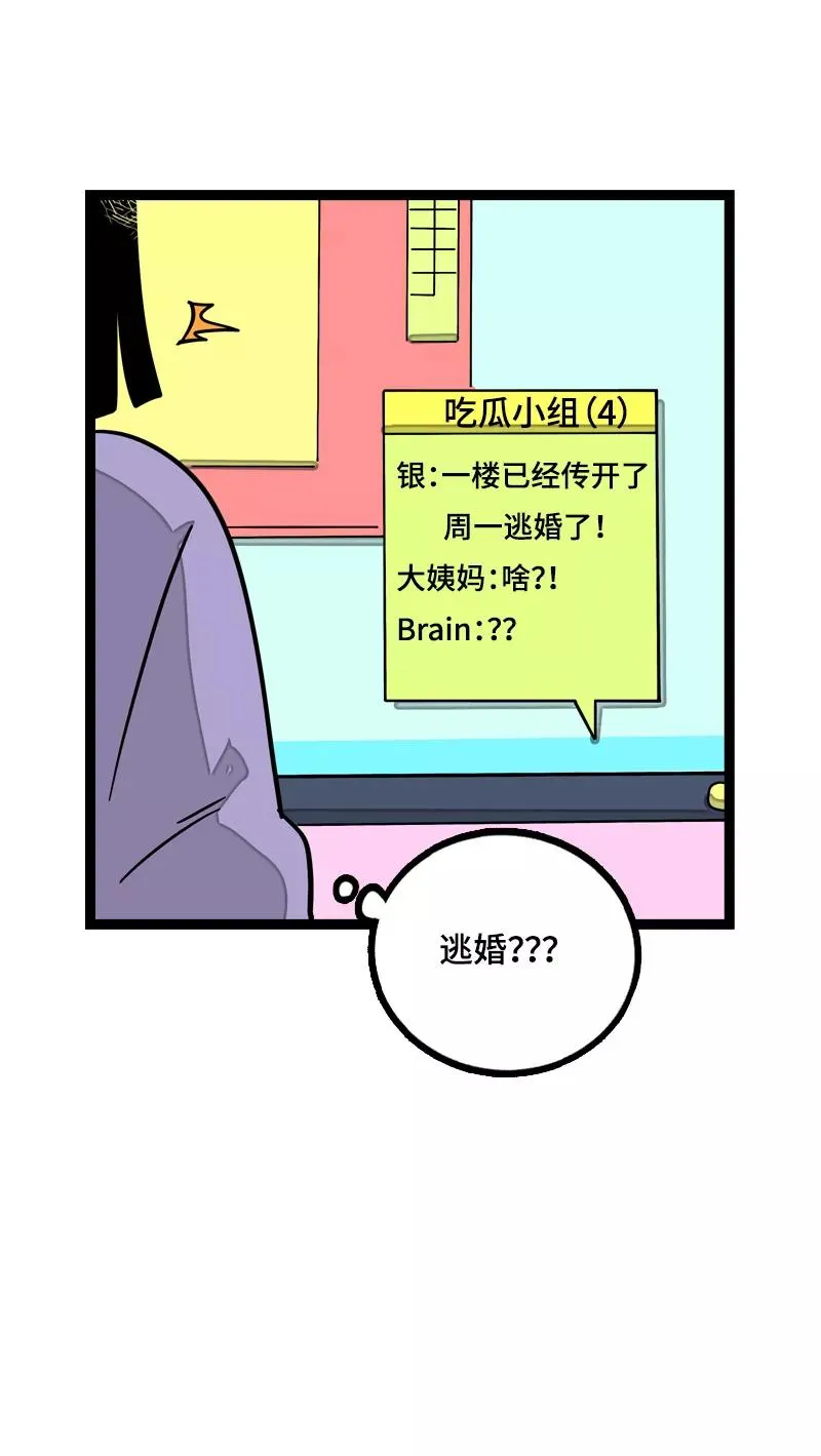 第18话 承受智商应有的痛 第5页