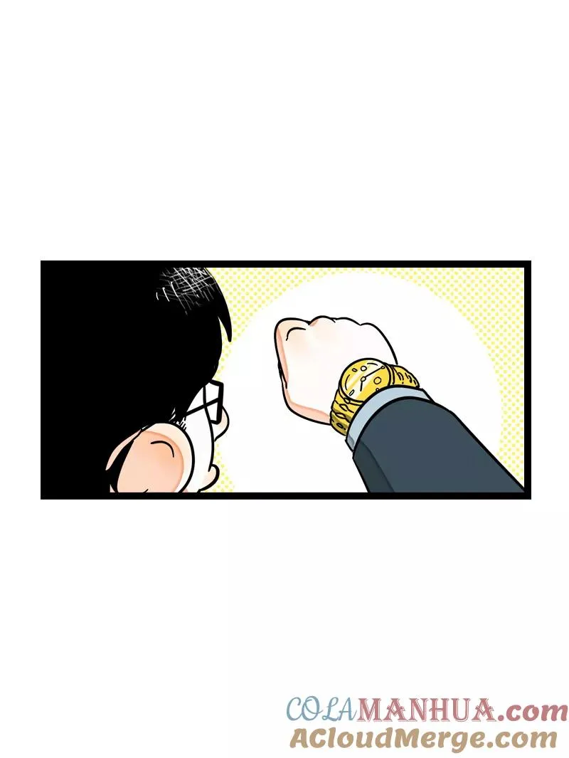 第22话 工作=生命？ 第31页