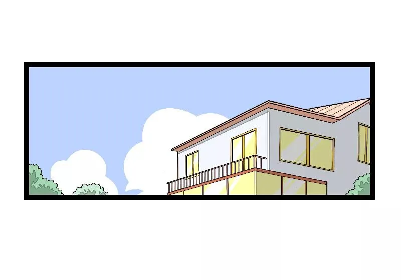 第30话 甜蜜的笑容 第3页