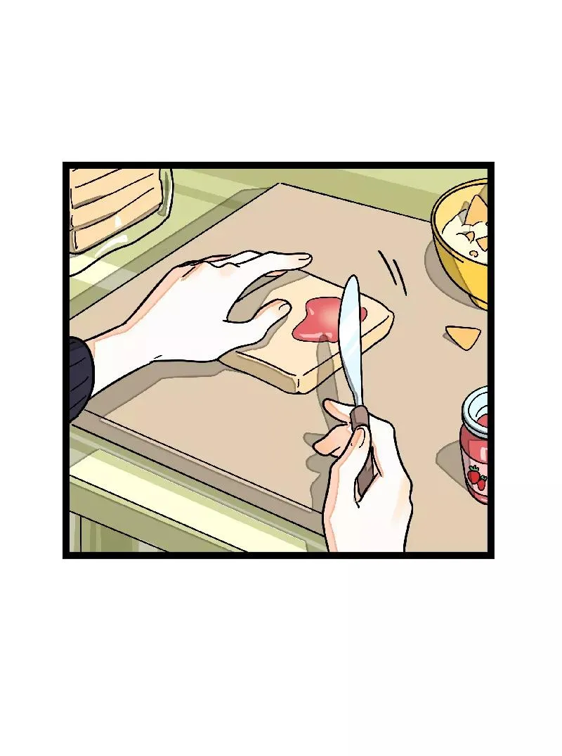 第30话 甜蜜的笑容 第21页