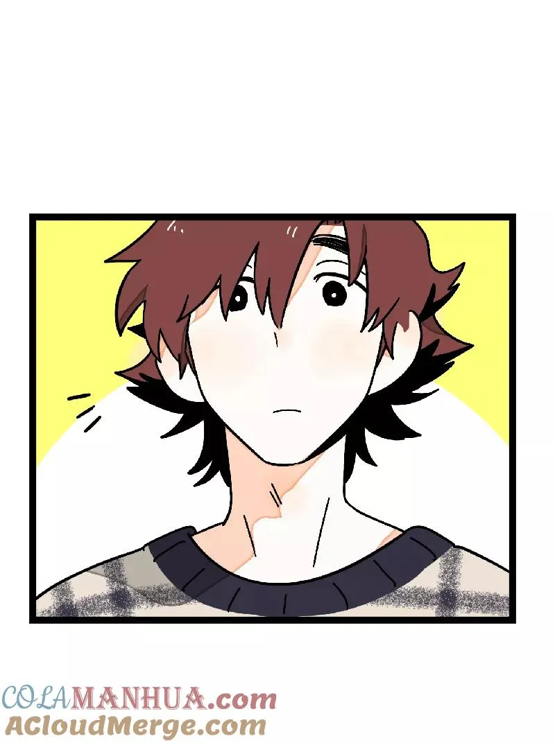 第30话 甜蜜的笑容 第22页