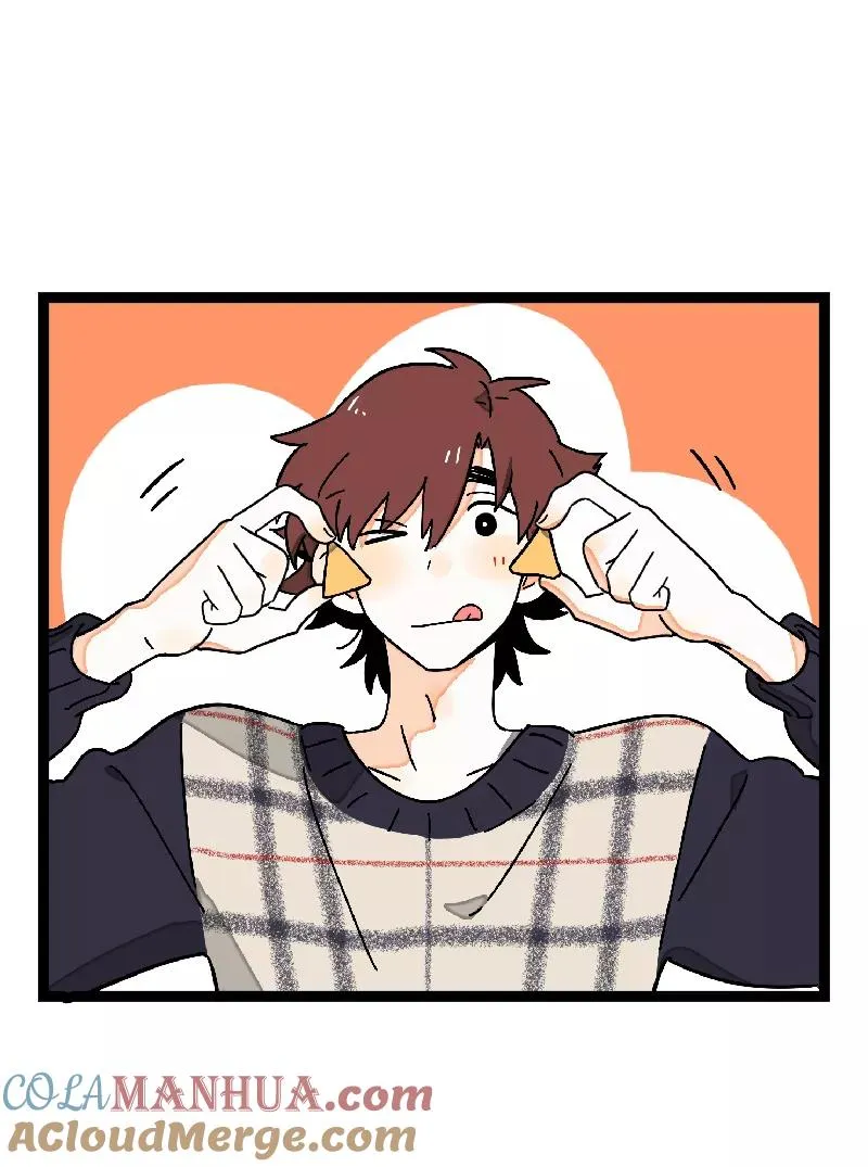 第30话 甜蜜的笑容 第25页