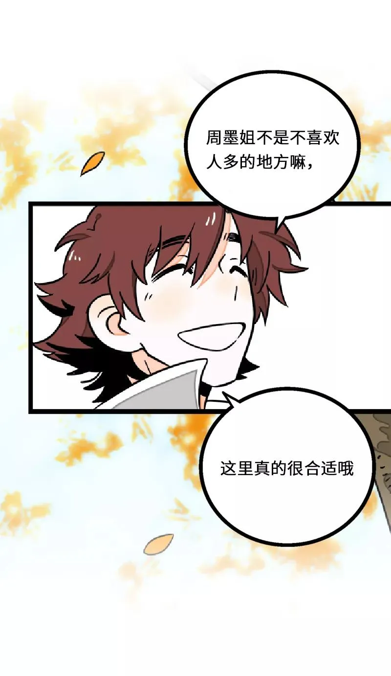 第35话 你是我的灵感 第22页