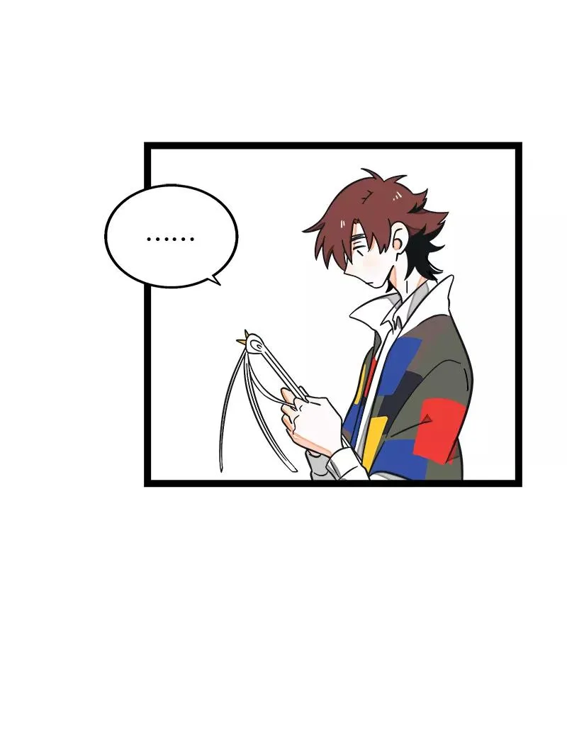 第35话 你是我的灵感 第38页