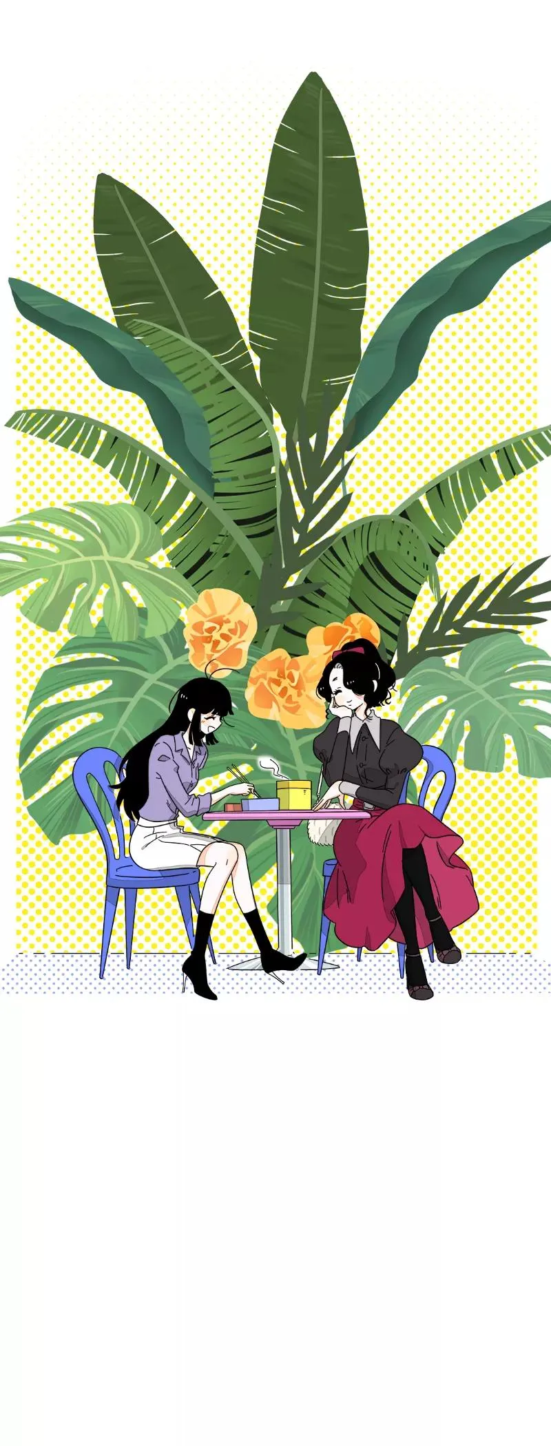 第37话 珍贵的人 第51页