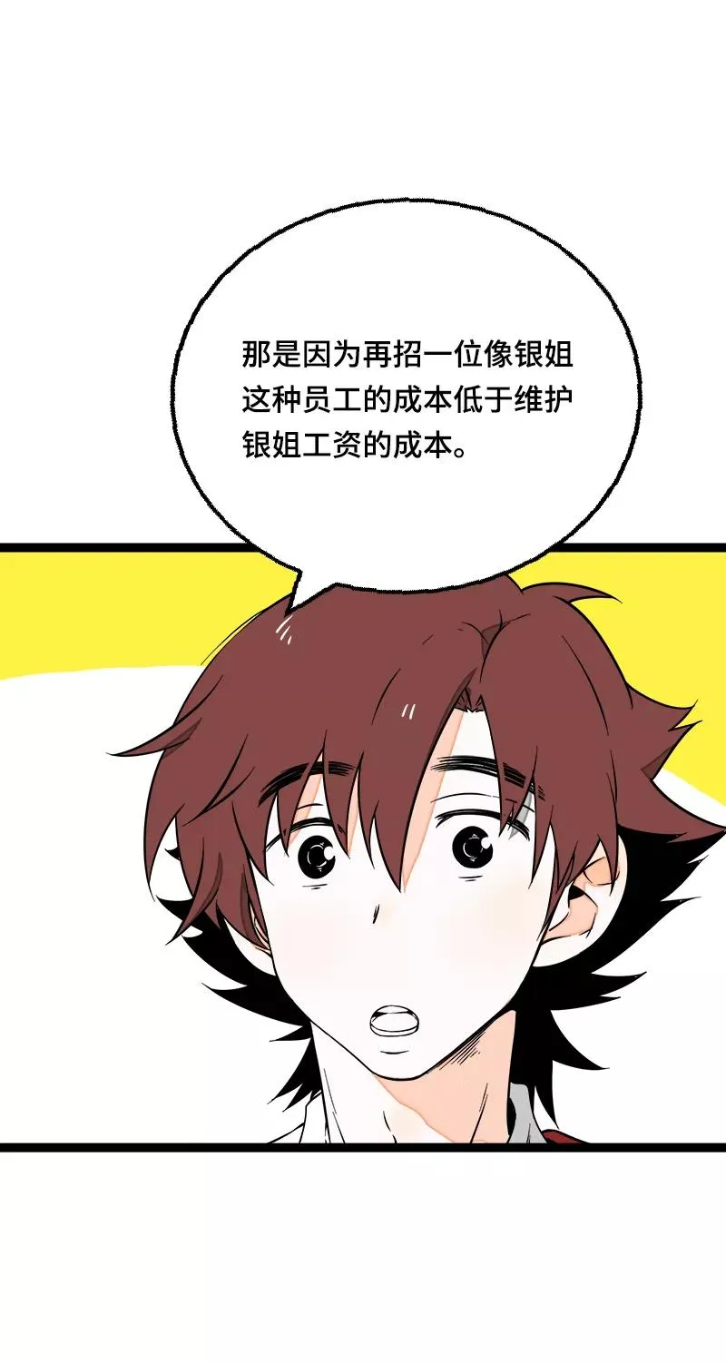 第38话 意想不到的一面 第15页