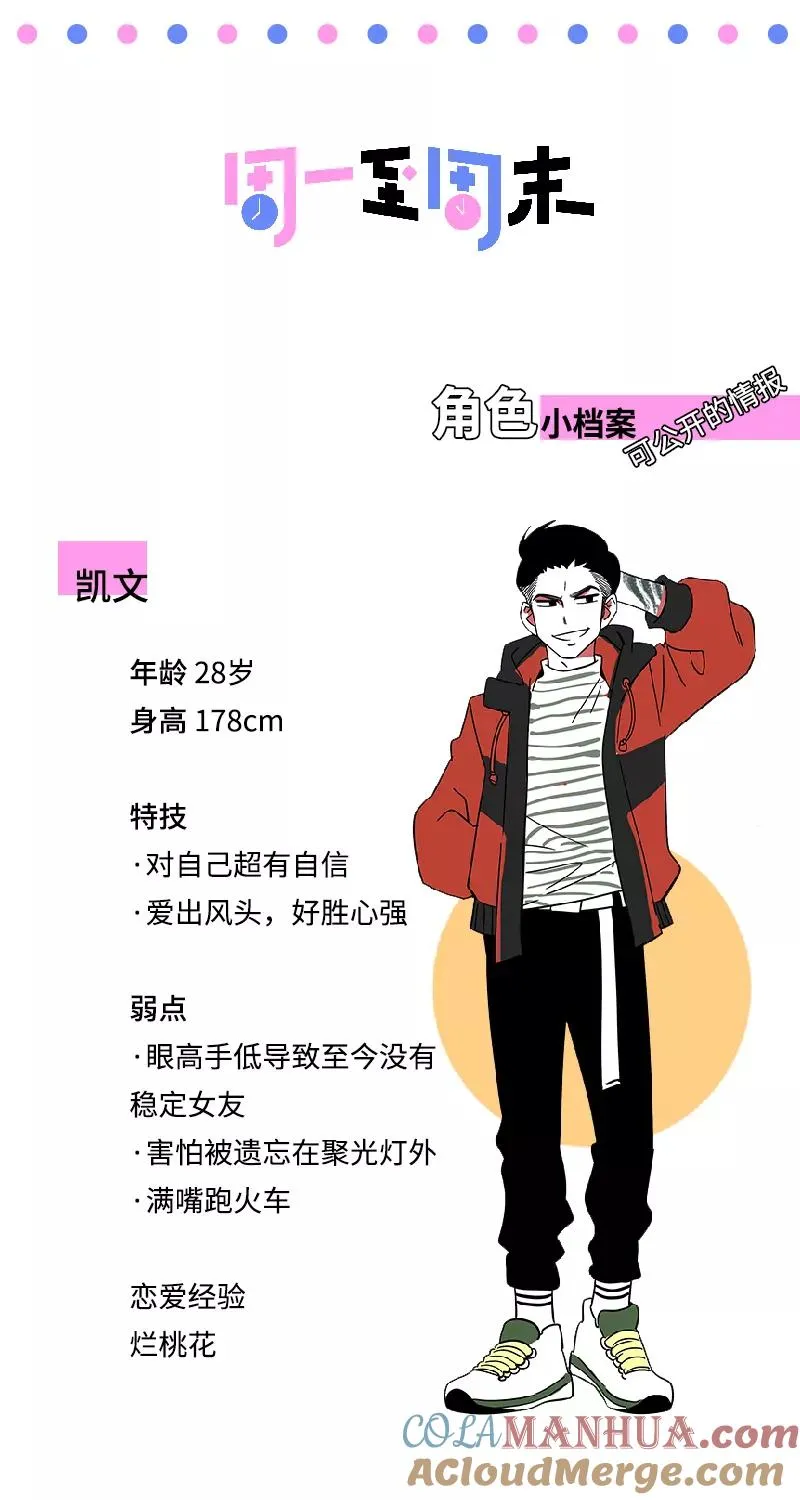 第38话 意想不到的一面 第46页