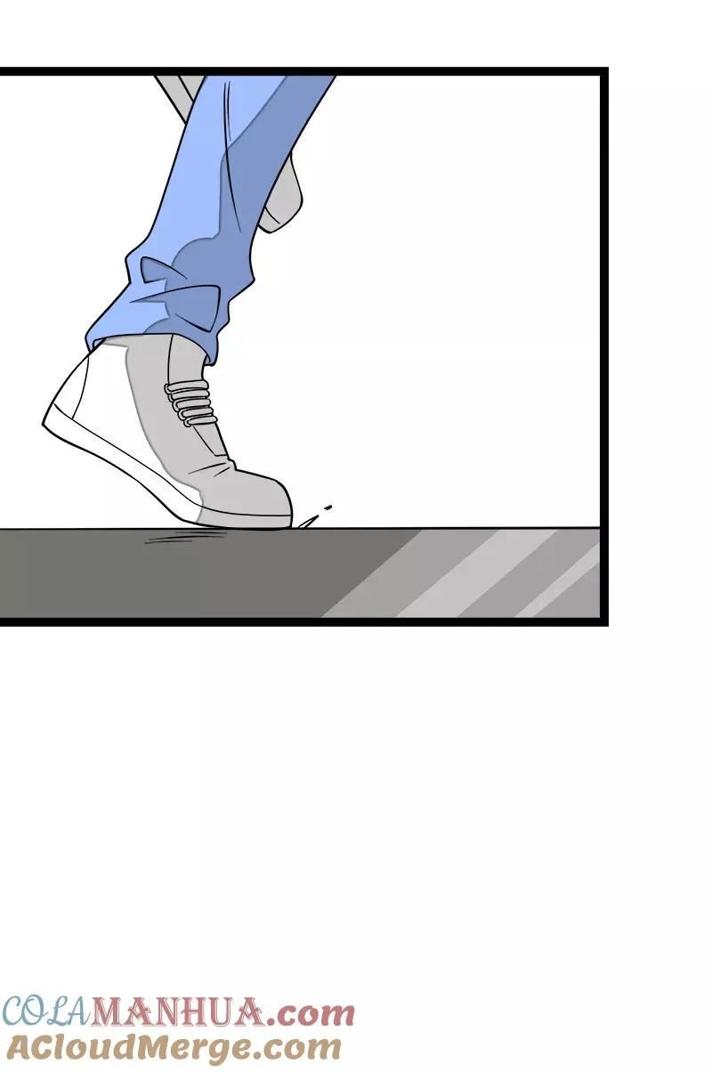 第45话 身为人的责任 第31页