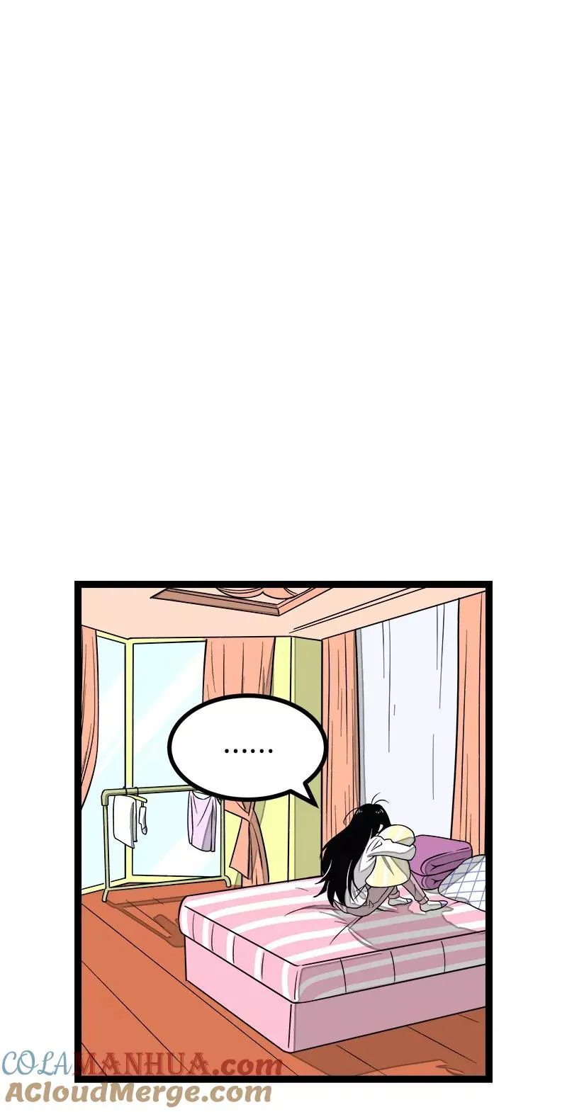第47话 一窗之隔 第16页