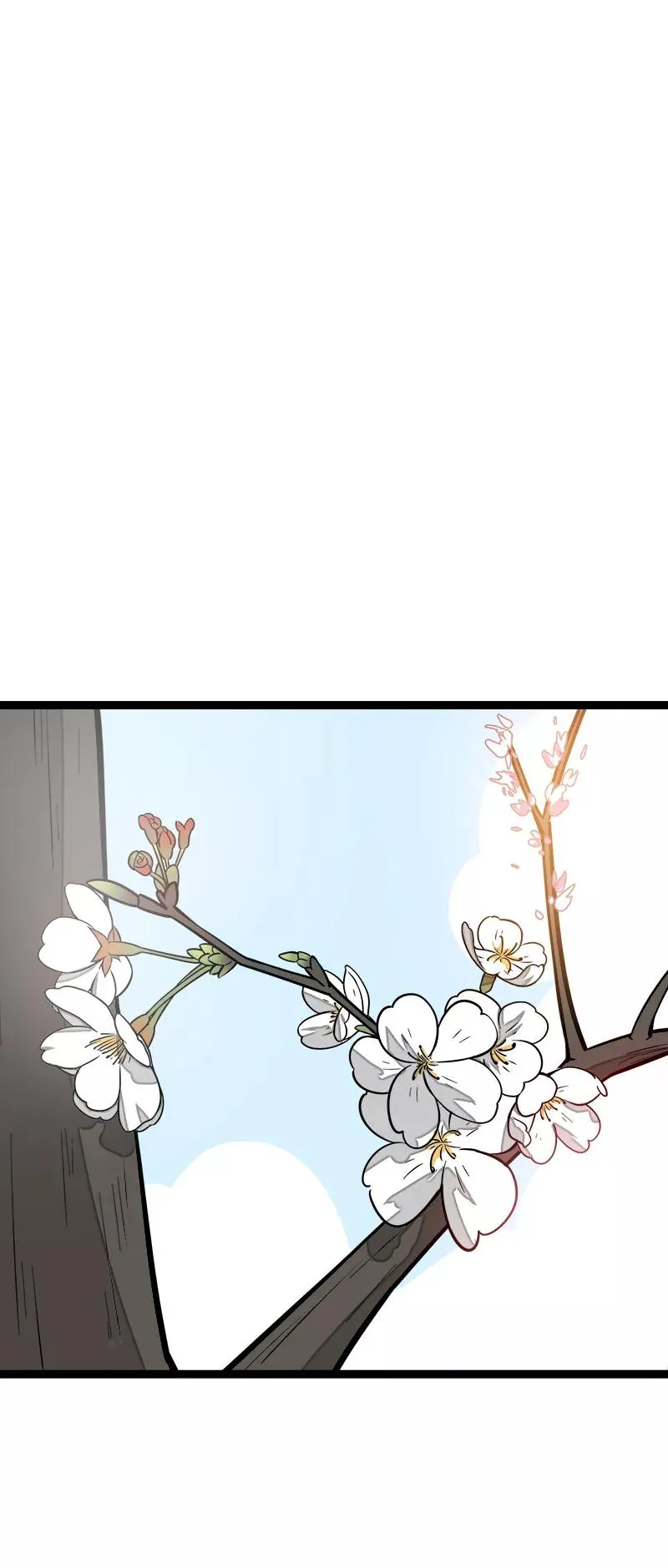 第53话 逃避简单 但是无用 第3页