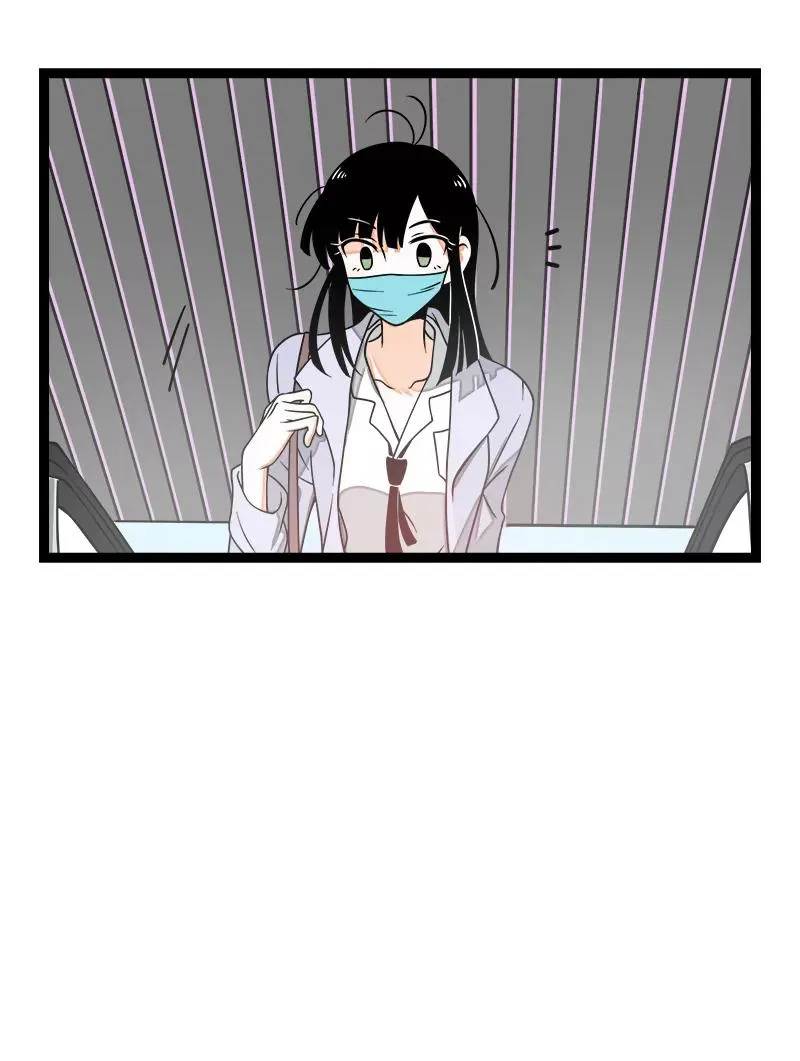 第53话 逃避简单 但是无用 第5页