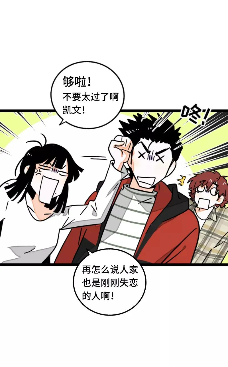 第55话 反击 第8页